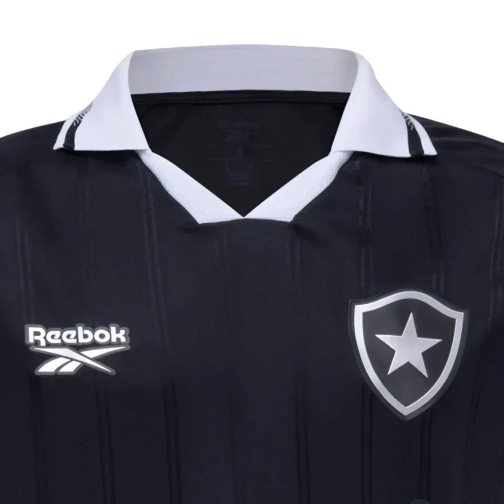 Botafogo Away 25/26 Jersey