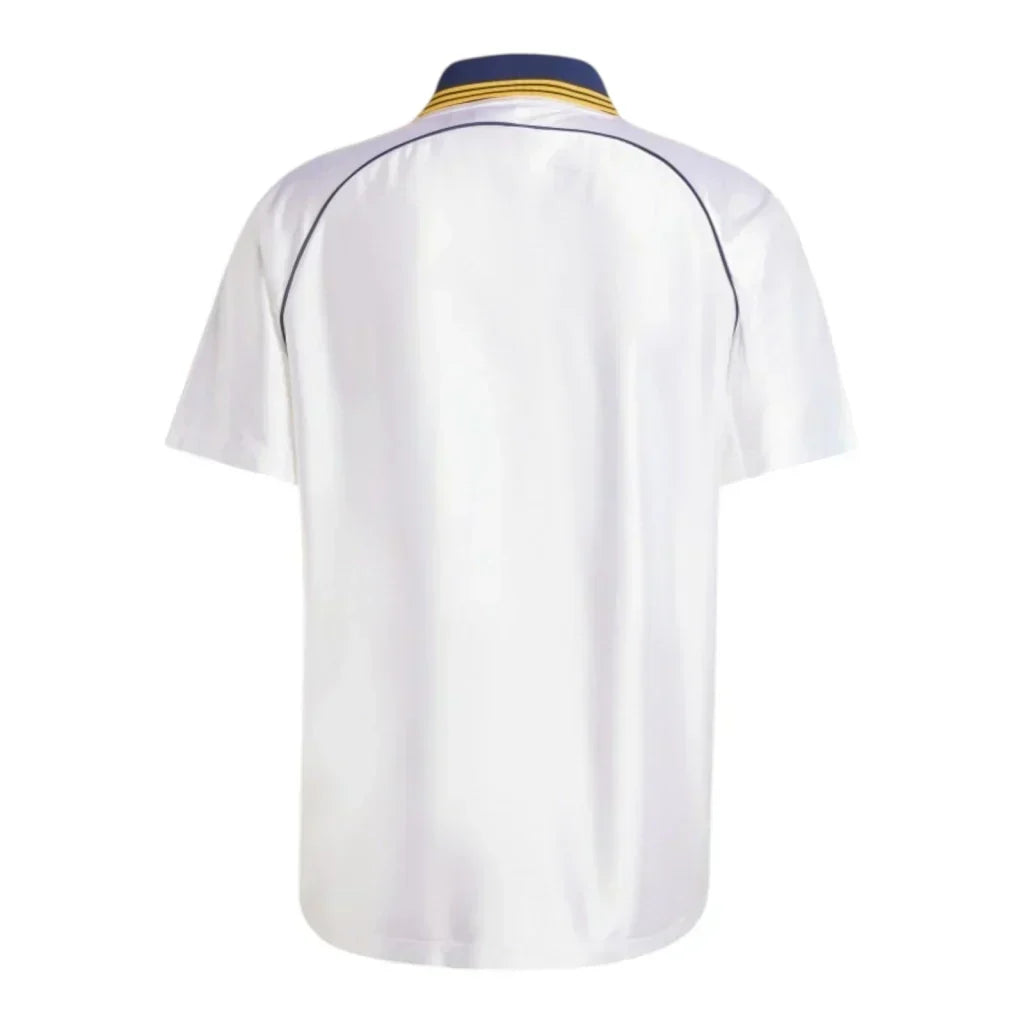 Real Madrid Retro 1999/00 Jersey
