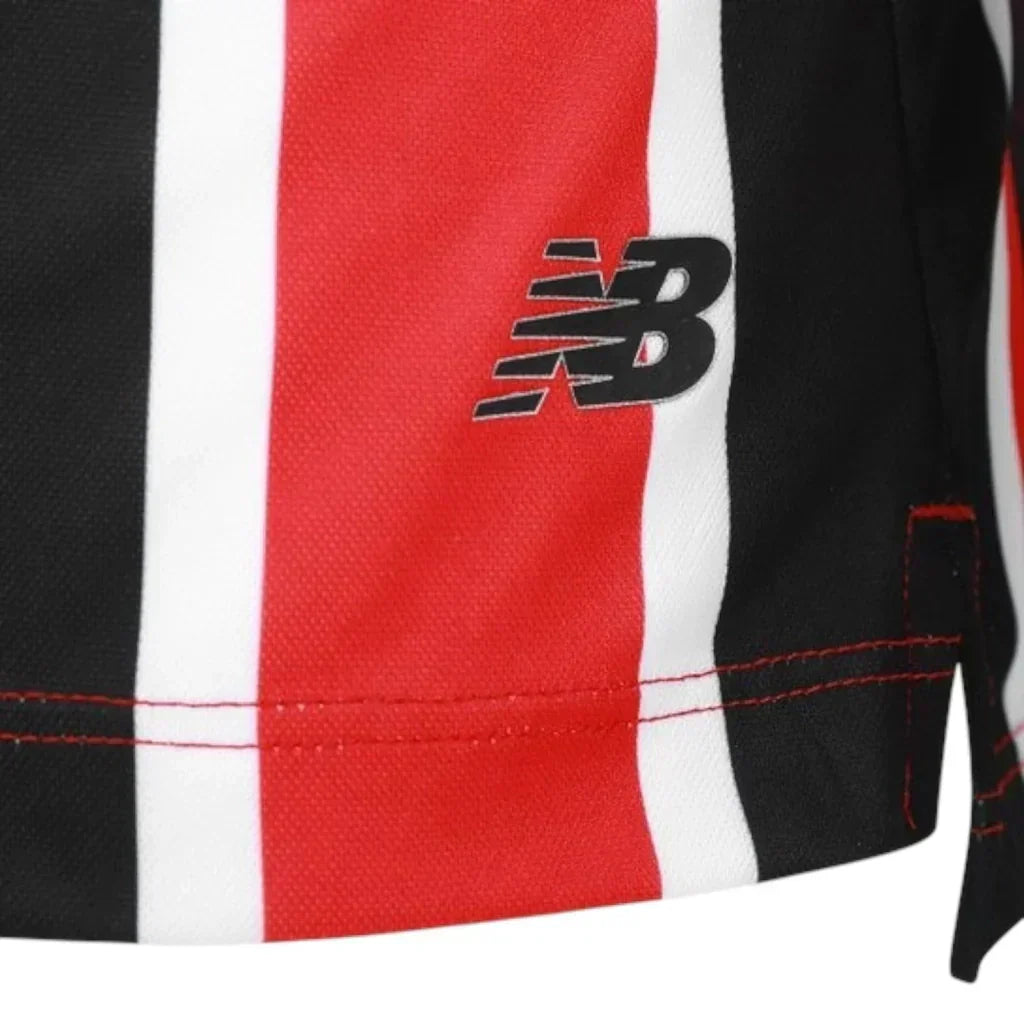 São Paulo Away 25/26 Jersey