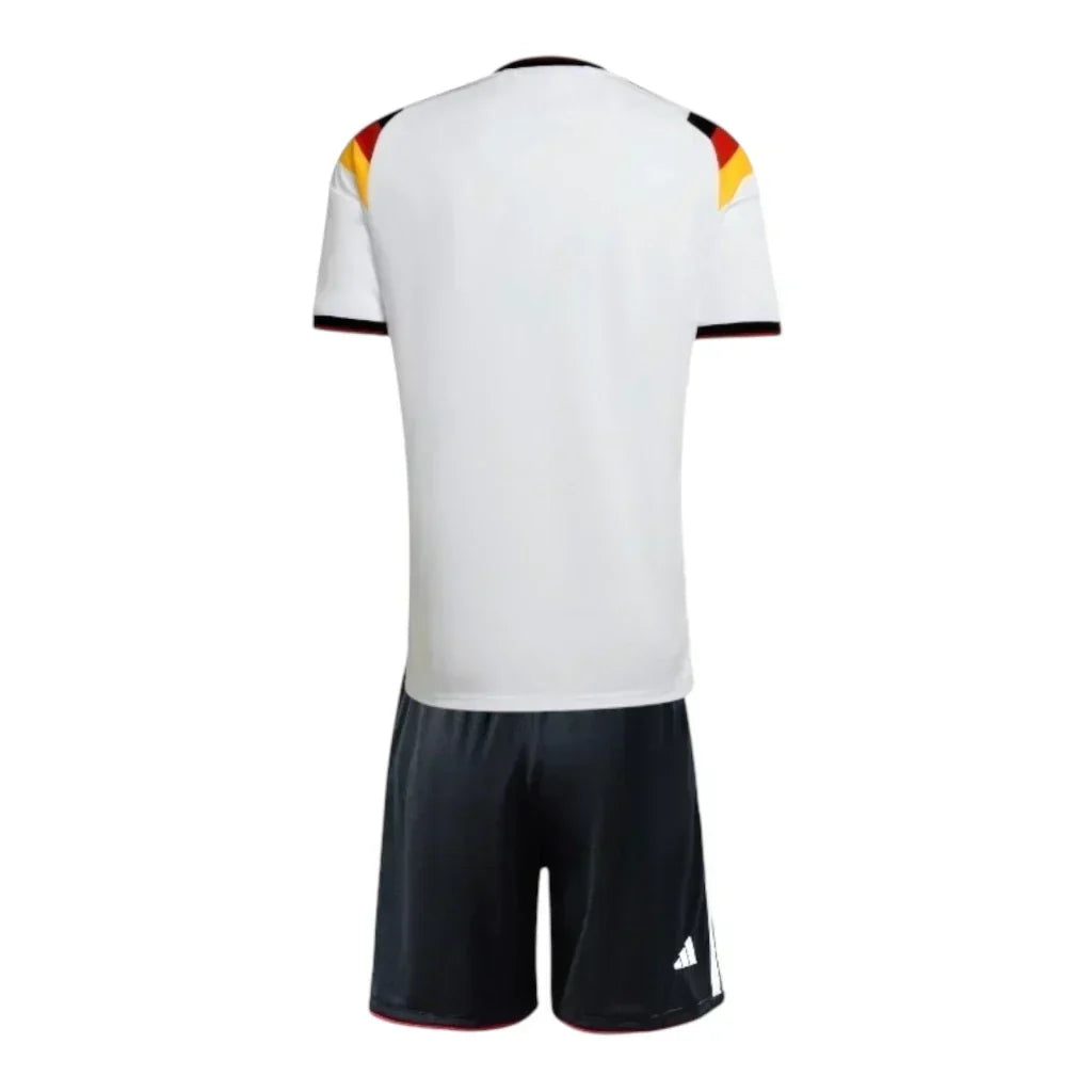 Kids Kit Germany Home 26/27