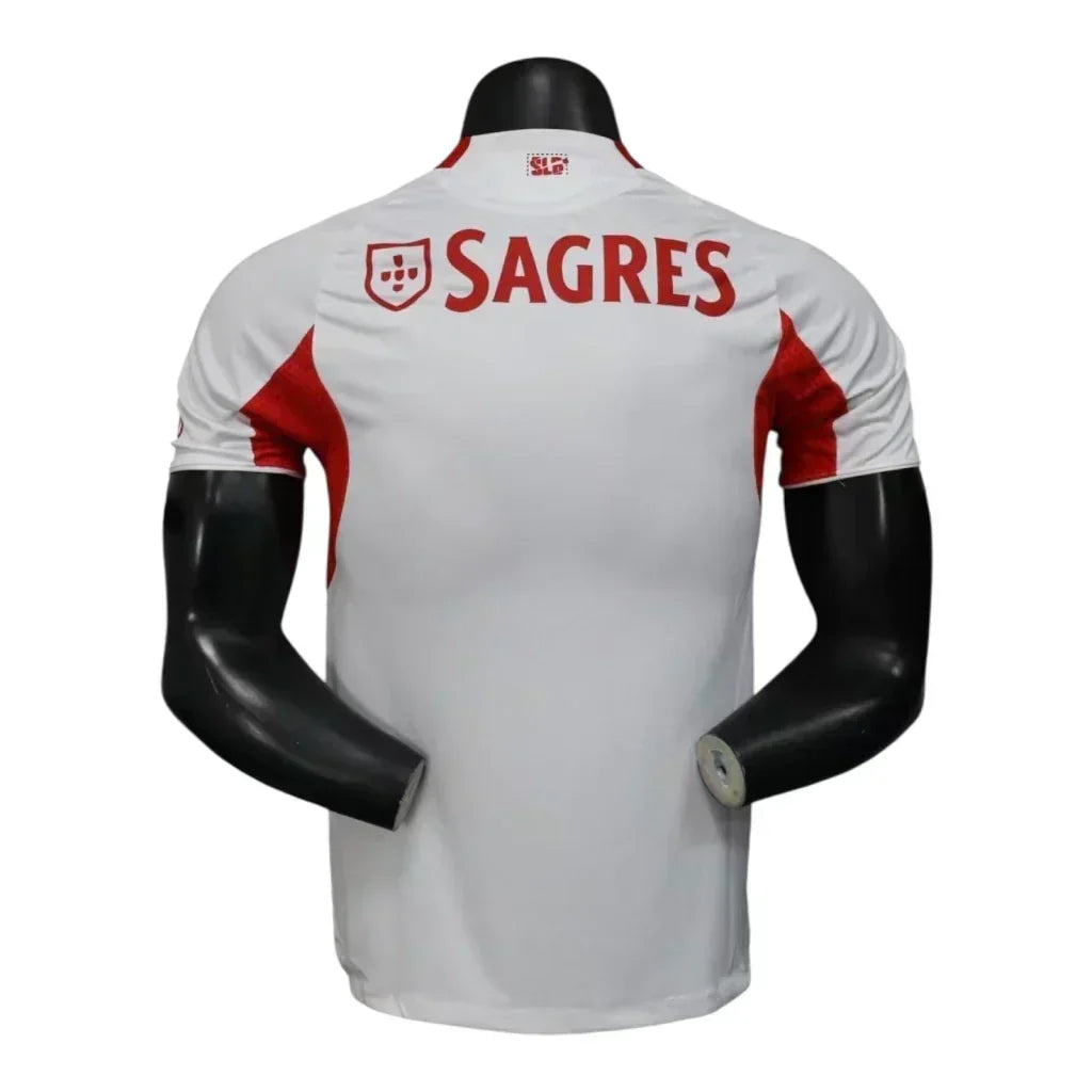 Benfica Third 25/26 Jersey - Player Version