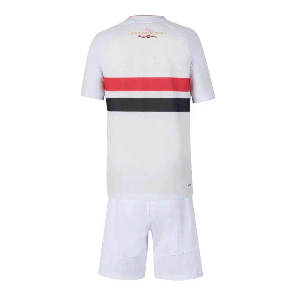 Kids Kit São Paulo Home 26/27