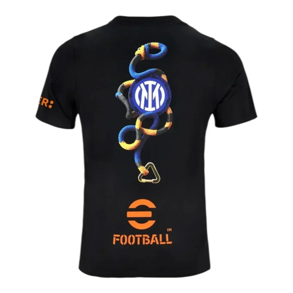 Inter Milan Pre-Match 26/27 Jersey