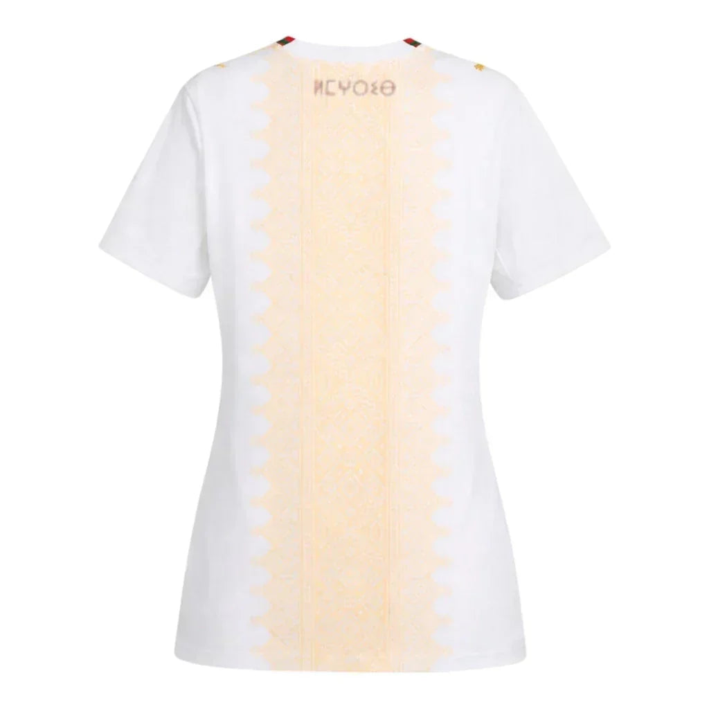 Morocco Away 26/27 Jersey - Women's