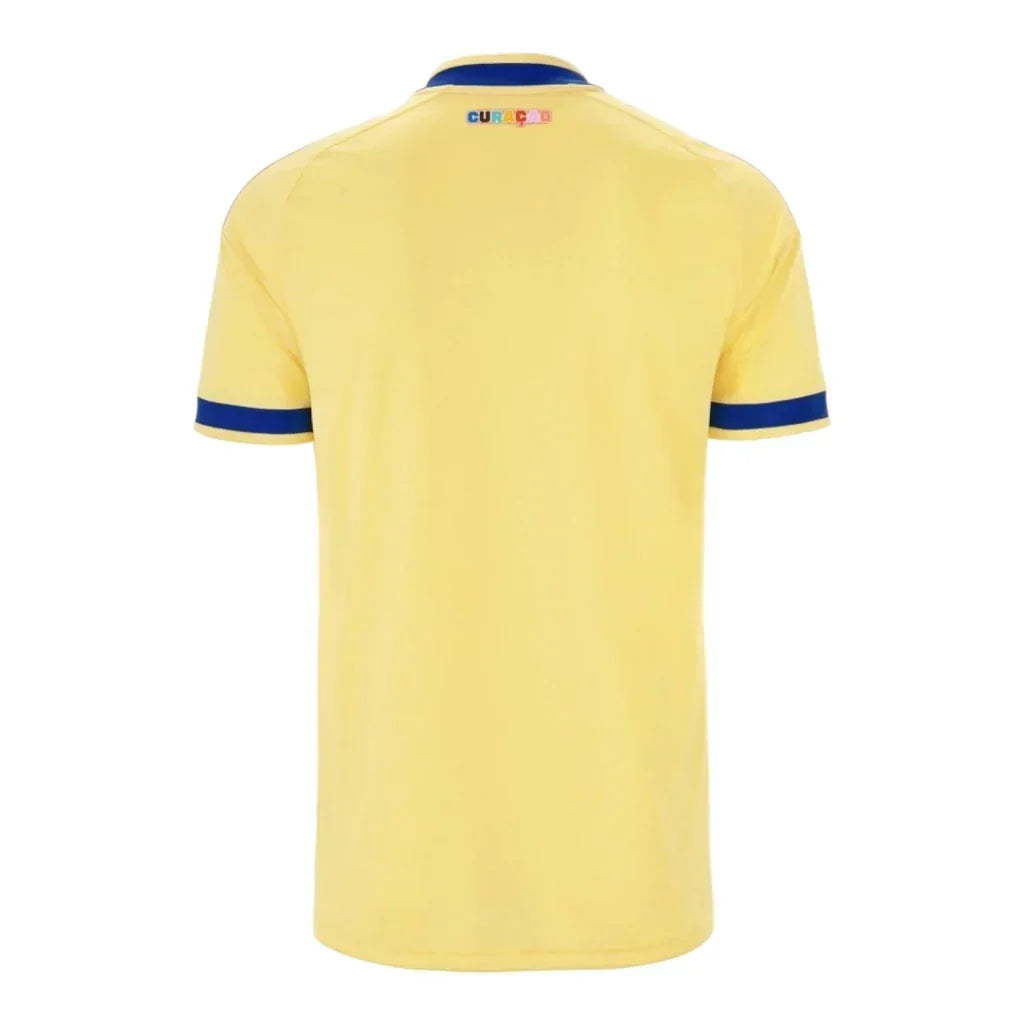 Curaçao Away 26/27 Jersey