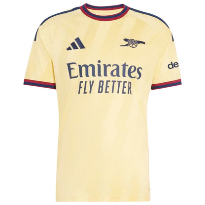 Arsenal Third 26/27 Jersey