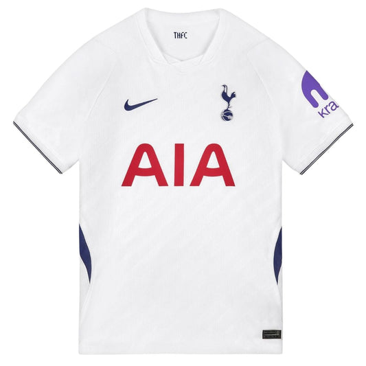 Tottenham Home 26/27 Jersey