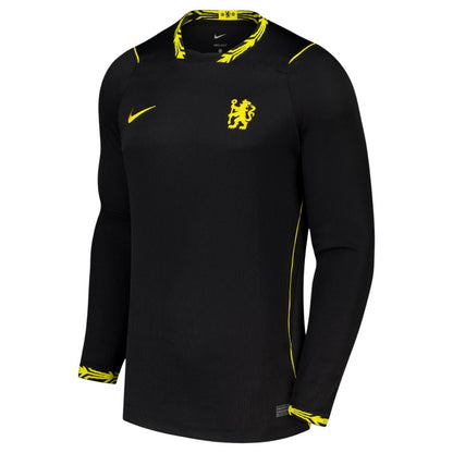 Chelsea Away 26/27 Jersey - Long Sleeve