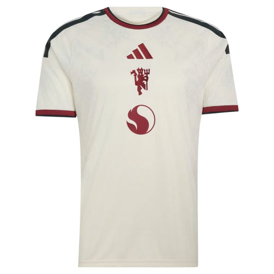 Manchester United Third 26/27 Jersey