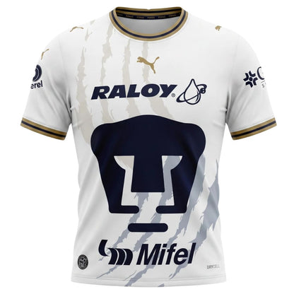 Pumas UNAM Away 26/27 Jersey