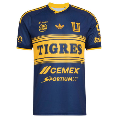 Tigres UANL Away 26/27 Jersey