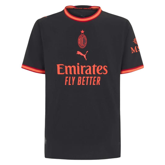 AC Milan Third 26/27 Jersey - Player Version