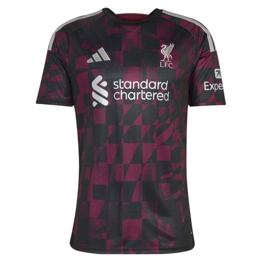 Liverpool Third 26/27 Jersey