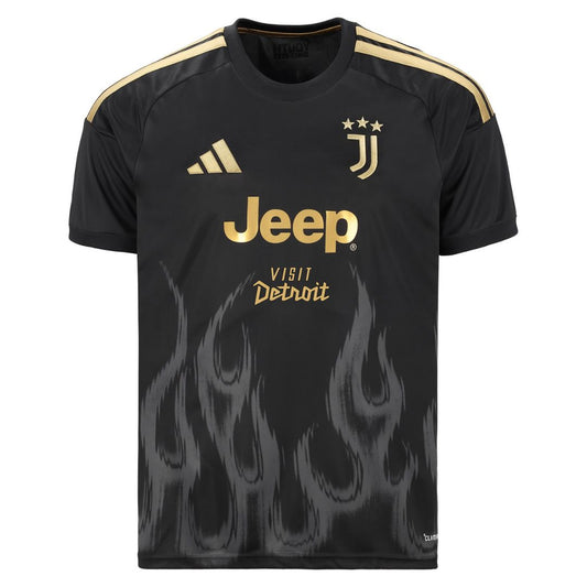 Juventus Third 26/27 Jersey