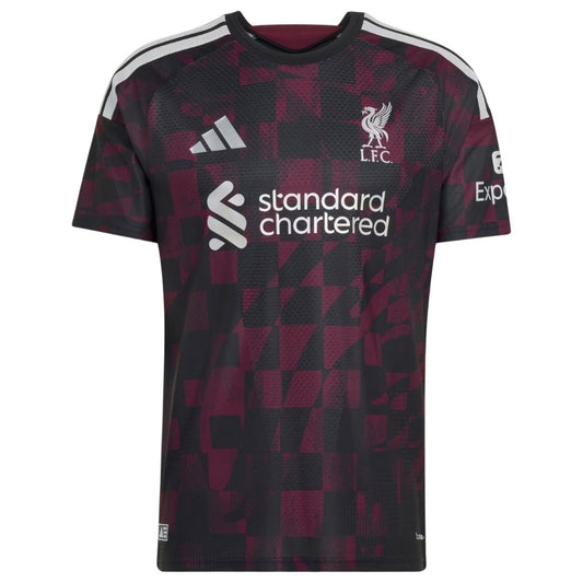 Liverpool Third 26/27 Jersey - Player Version