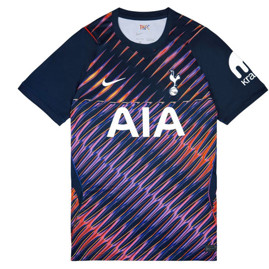 Tottenham Away 26/27 Jersey