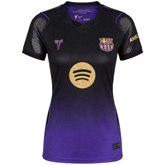Barcelona Away 26/27 Jersey - Women's