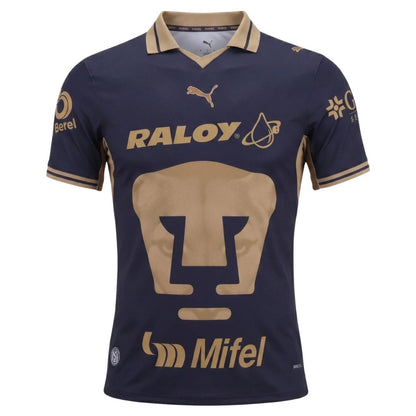 Pumas UNAM Home 26/27 Jersey