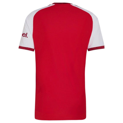 Arsenal Home 26/27 Jersey - Player Version