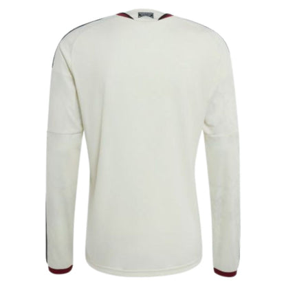 Manchester United Third 26/27 Jersey - Long Sleeve