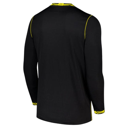 Chelsea Away 26/27 Jersey - Long Sleeve