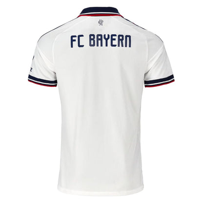 Bayern Munich Away 26/27 Jersey - Player Version