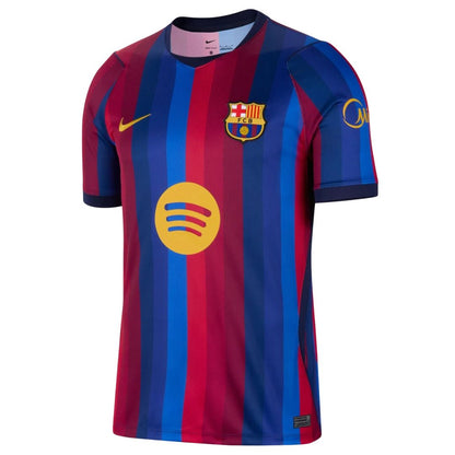 Barcelona Home, Away and Third 26/27 Jersey