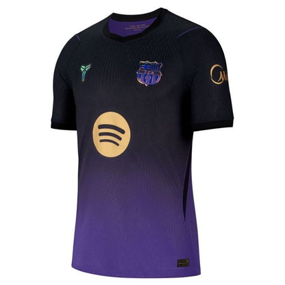 Barcelona Home, Away and Third 26/27 Jersey