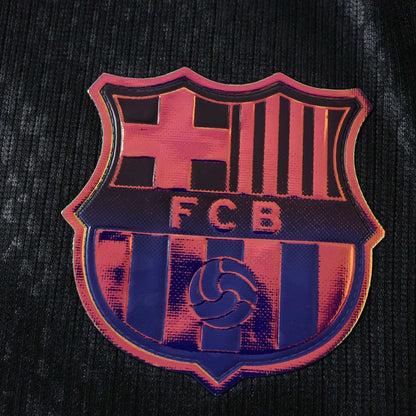 Kids Kit Barcelona Away 26/27