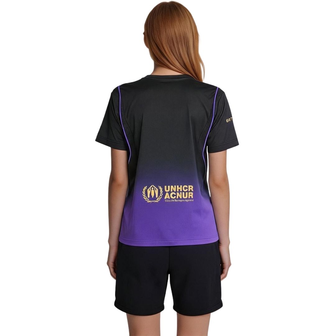 Barcelona Away 26/27 Jersey - Women's