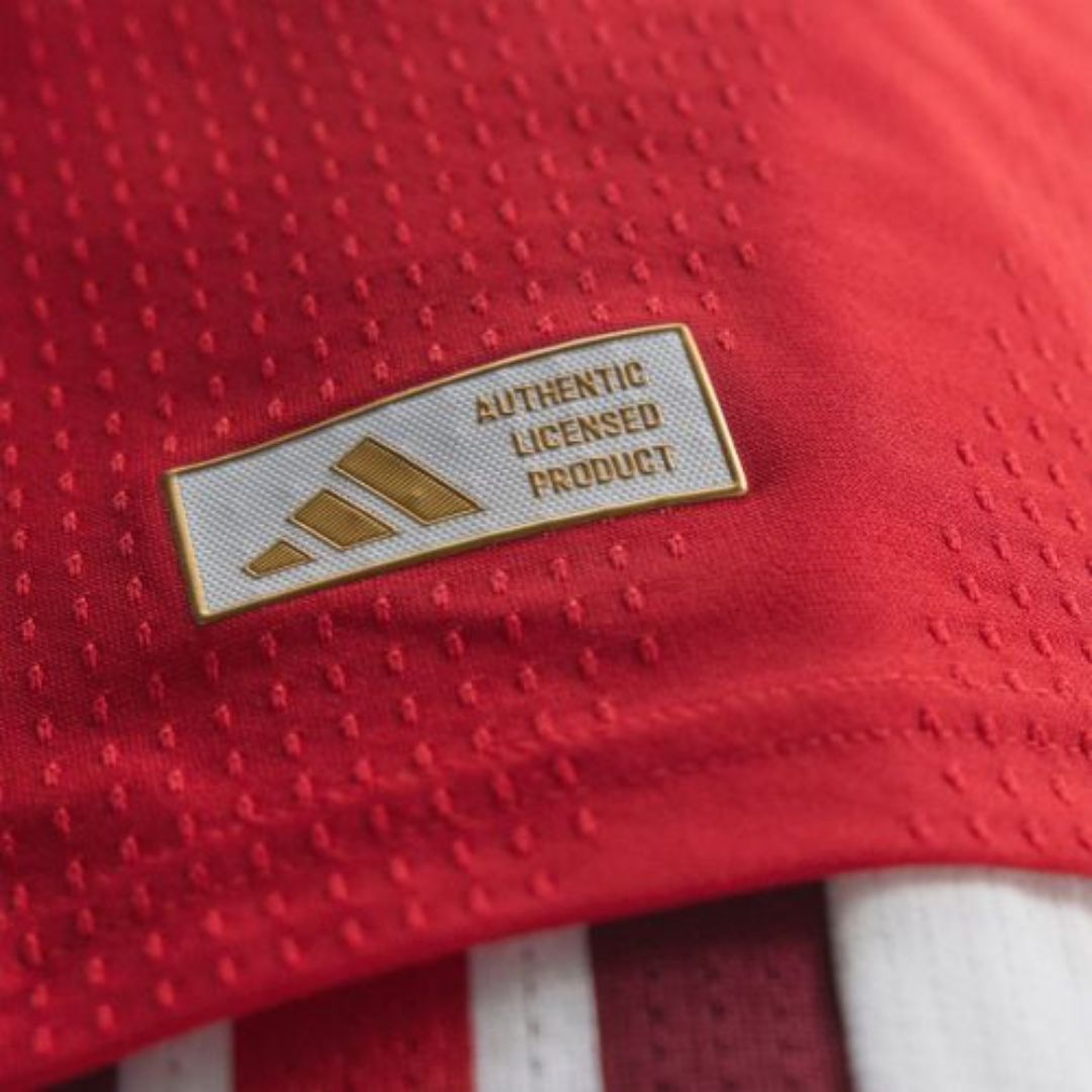 Arsenal Home 26/27 Jersey - Player Version