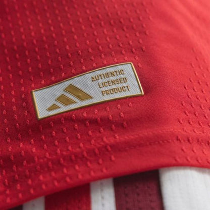 Arsenal Home 26/27 Jersey - Player Version