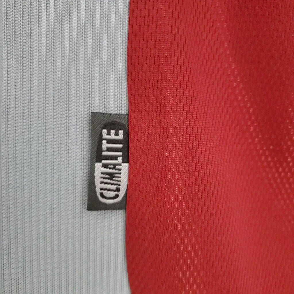 Bayern Munich Retro 1998/1999 Jersey