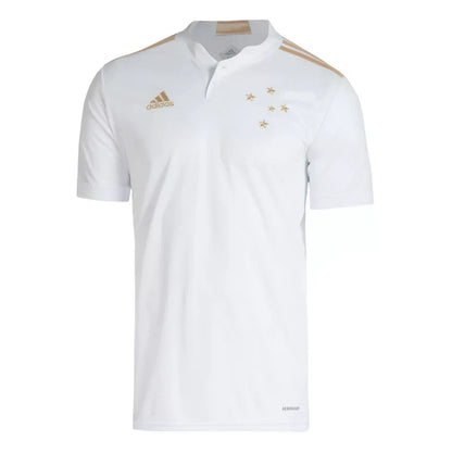Cruzeiro Centenary 20/21 Jersey
