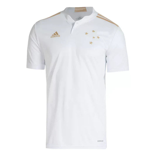 Cruzeiro Centenary 20/21 Jersey