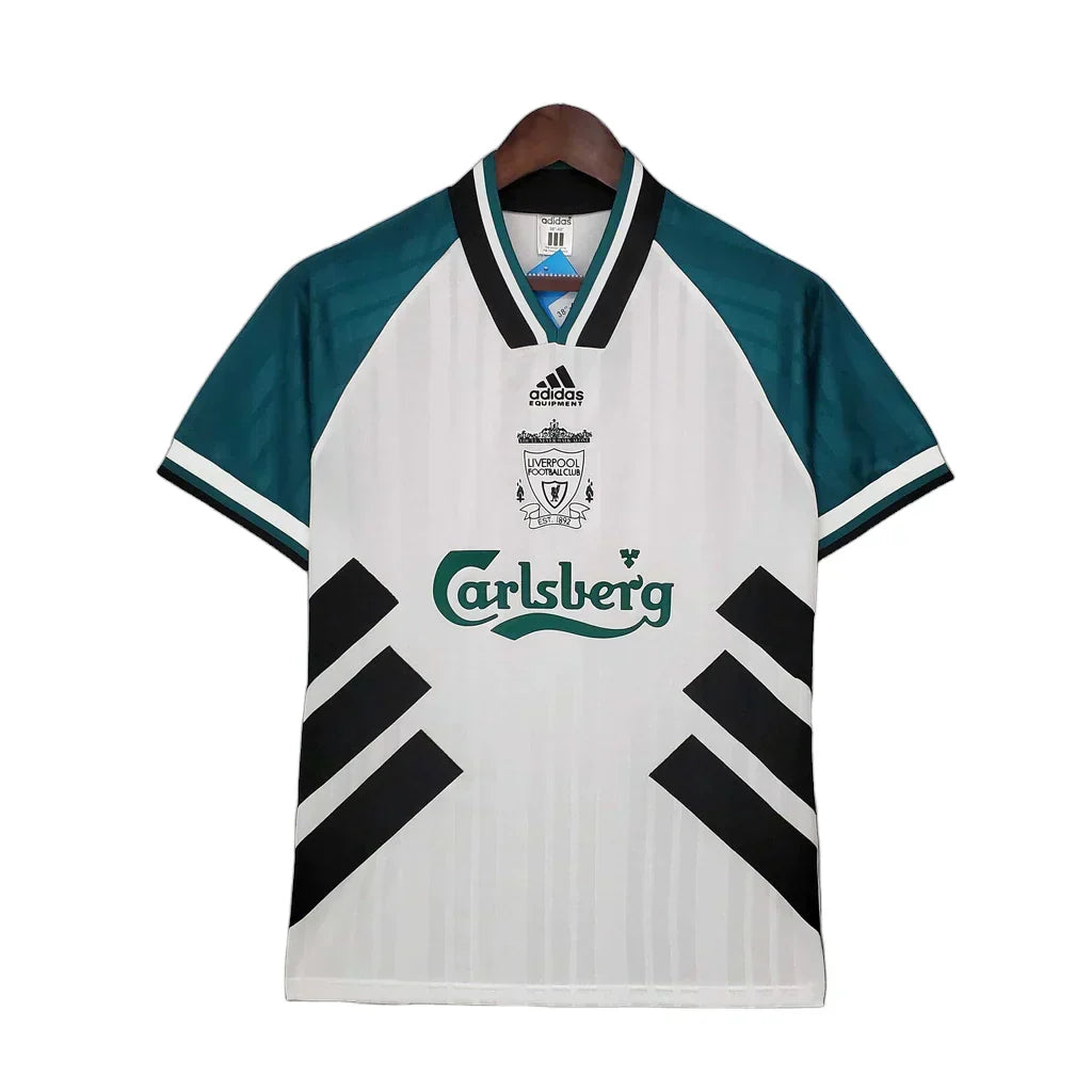 Liverpool Retro 1993/1995 Jersey