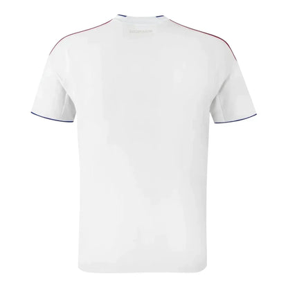 Lyon Home 25/26 Jersey