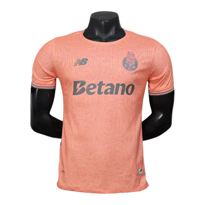Porto Special Edition Mundial de Clubes II 25/26 Jersey - Player Version