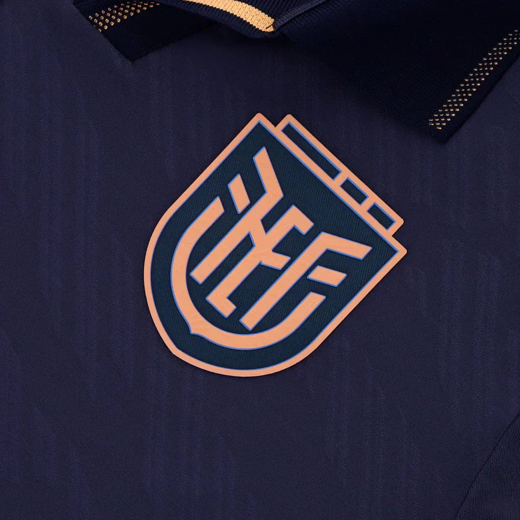 Ecuador Away 26/27 Jersey