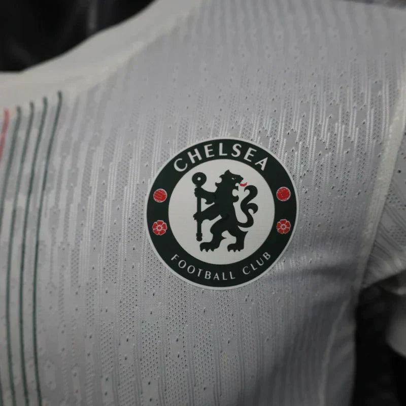 Chelsea Away 25/26 Jersey - Player Version