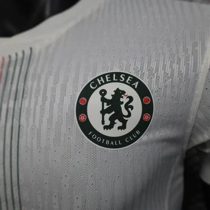 Chelsea Away 25/26 Jersey - Player Version