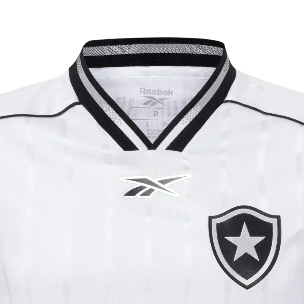 Botafogo Third 25/26 Jersey