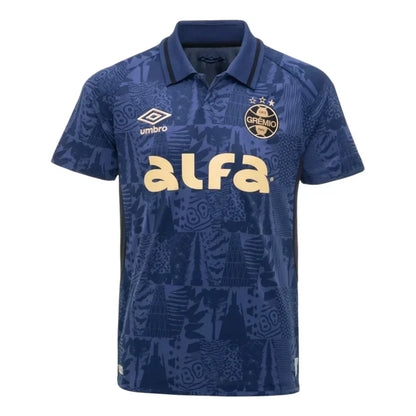 Grêmio Third 25/26 Jersey
