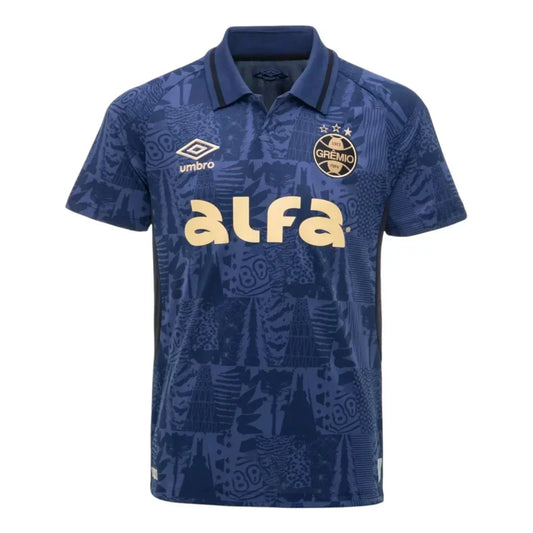 Grêmio Third 25/26 Jersey