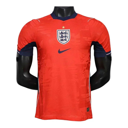 England Away 26/27 Jersey - Player Version
