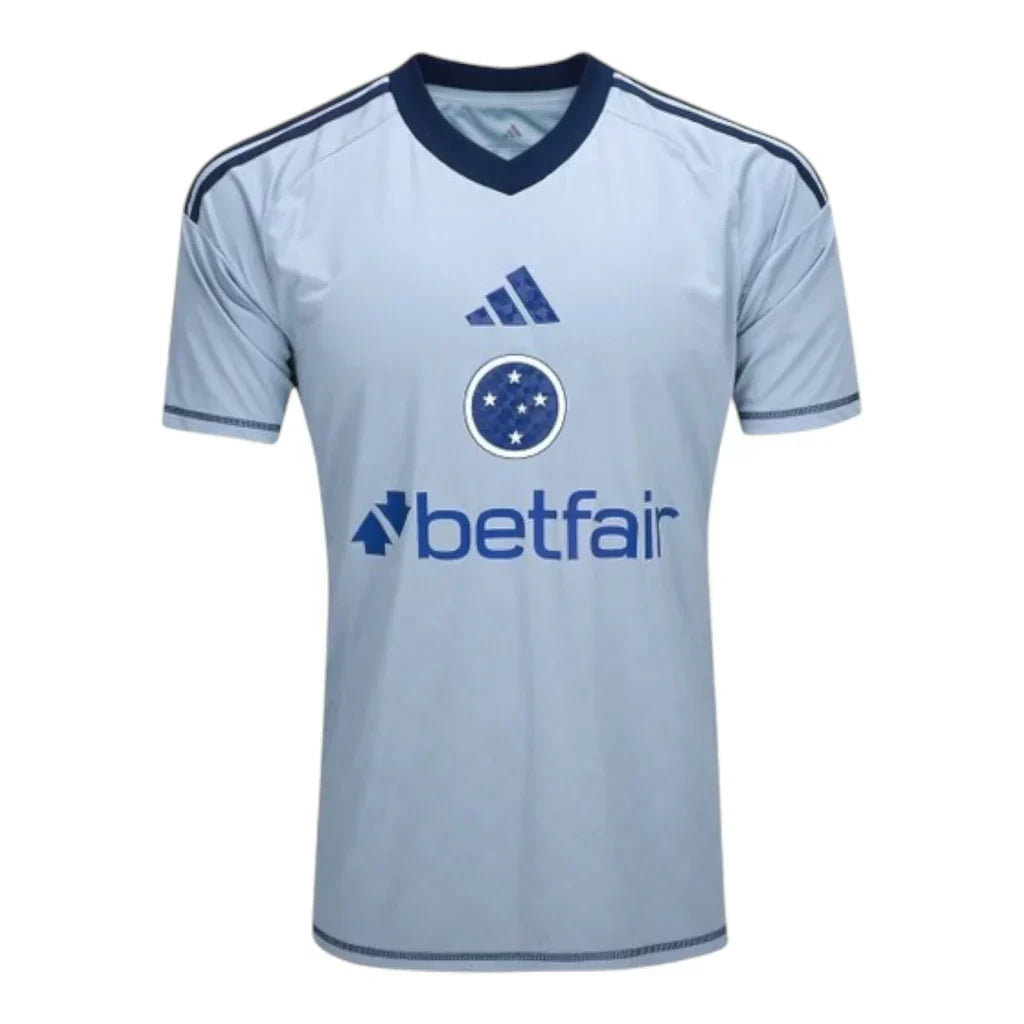 Cruzeiro Goalkeeper 25/26 Jersey