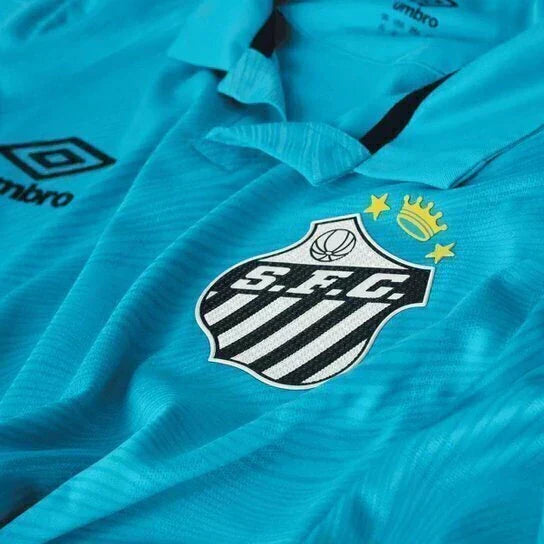 Santos Third 25/26 Jersey