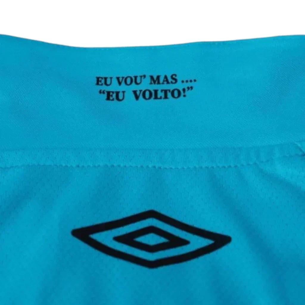 Santos Third 25/26 Jersey