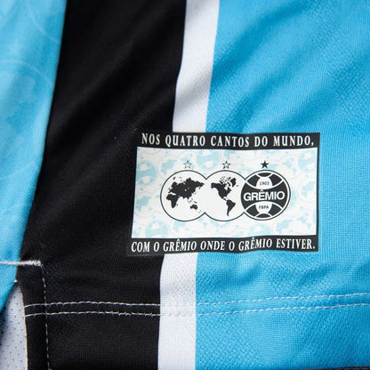 Grêmio Home 25/26 Jersey - Women's