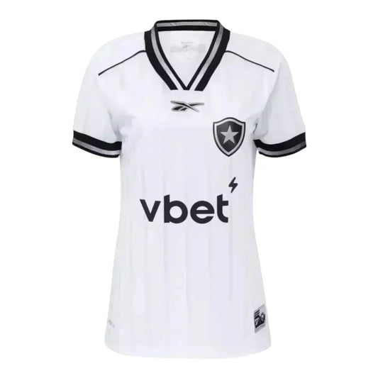 Botafogo Third 25/26 Jersey - Women's